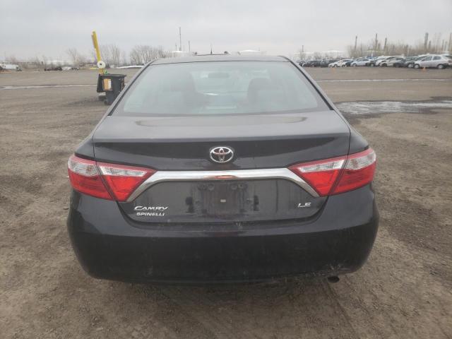 Photo 6 from auction – 2016 TOYOTA CAMRY LE with VIN 4T1BF1FK7GU198564
