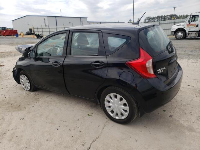Photo 2 from auction – 2016 NISSAN VERSA NOTE with VIN 3N1CE2CP3GL385265