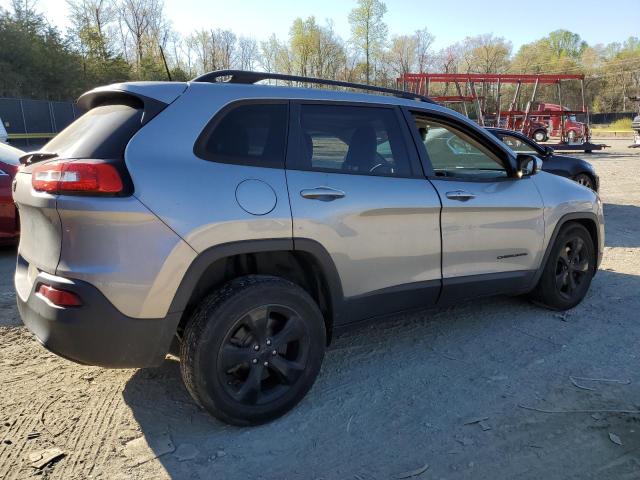 Photo 3 from auction – 2017 JEEP CHEROKEE L with VIN 1C4PJMDBXHW625528