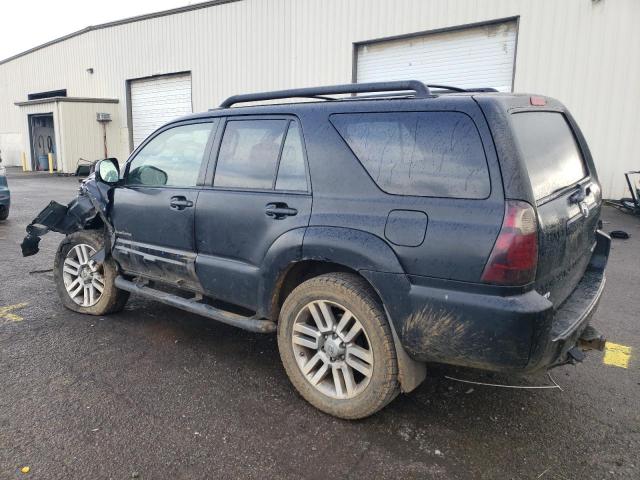 Photo 2 from auction – 2007 TOYOTA 4RUNNER SR with VIN JTEZU14RX78083471
