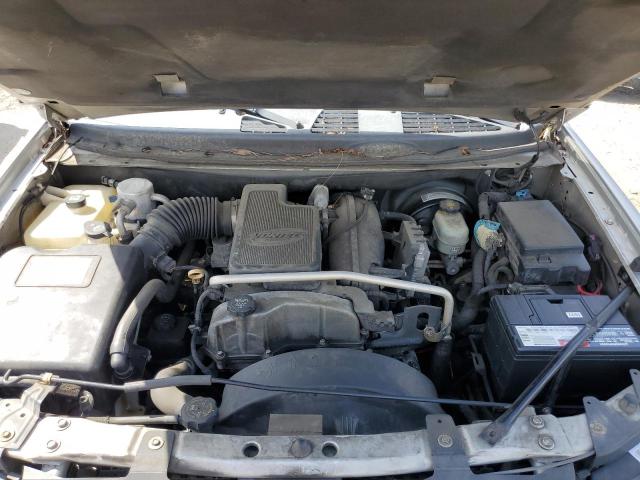 Photo 11 from auction – 2008 CHEVROLET TRAILBLAZE with VIN 1GNDS13S082107104
