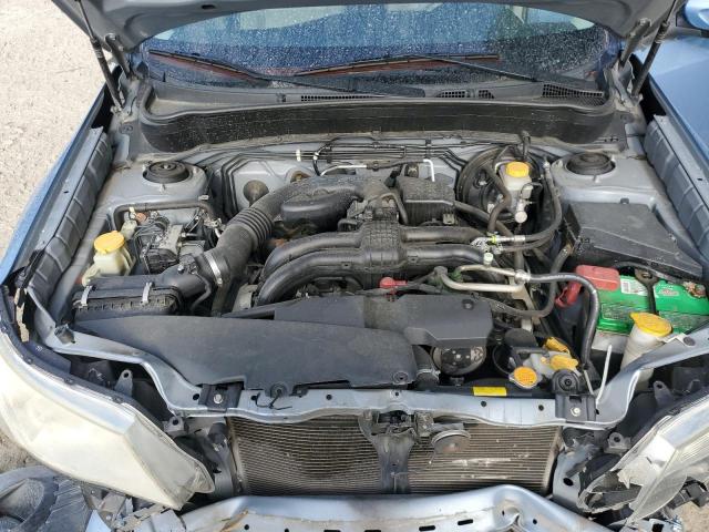 Photo 11 from auction – 2012 SUBARU FORESTER L with VIN JF2SHAEC3CH453062