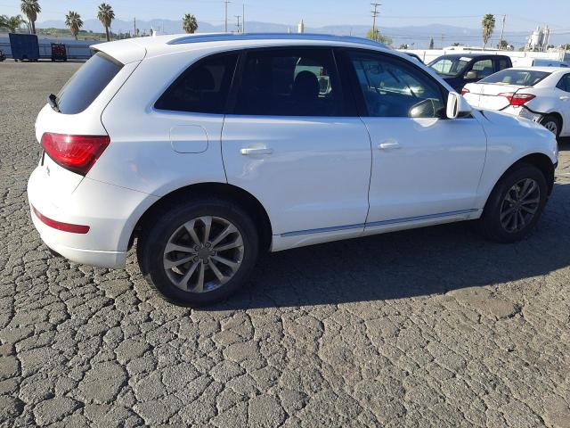 Фото 3 с аукциона – 2013 AUDI Q5 PREMIUM с VIN WA1CFAFP8DA083581