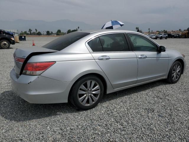 Photo 3 from auction – 2012 HONDA ACCORD EX with VIN 1HGCP3F77CA042583