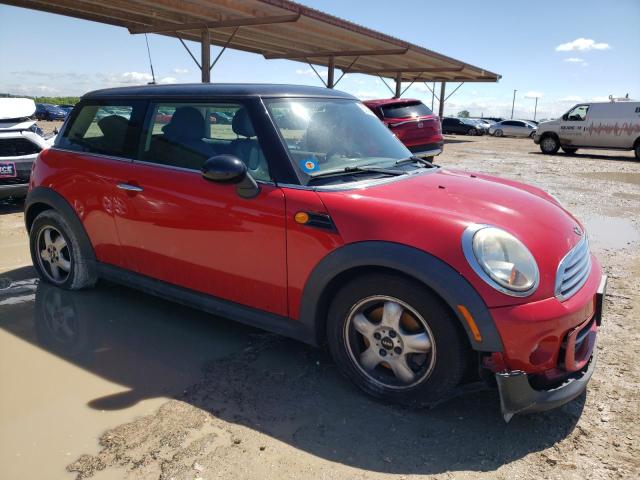 Photo 4 from auction – 2011 MINI COOPER with VIN WMWSU3C56BTX96290