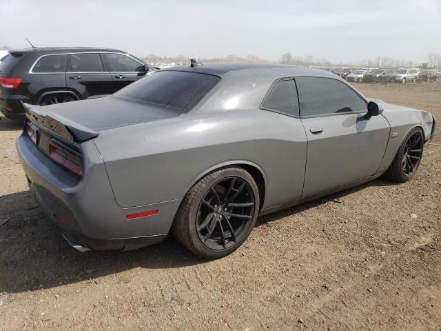 Photo 3 from auction – 2018 DODGE CHALLENGER with VIN 2C3CDZFJ4JH149731