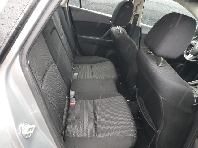 Photo 10 from auction – 2012 MAZDA 3 I with VIN JM1BL1L86C1652045