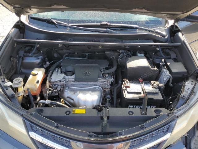 Photo 12 from auction – 2013 TOYOTA RAV4 LIMIT with VIN 2T3YFREVXDW013611
