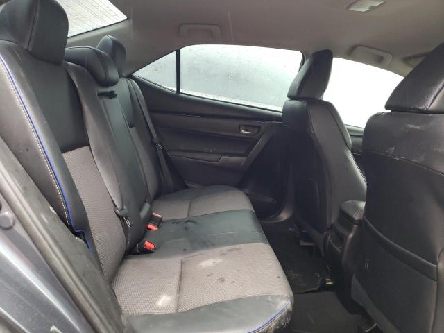 Photo 10 from auction – 2018 TOYOTA COROLLA L with VIN 5YFBURHE6JP855794