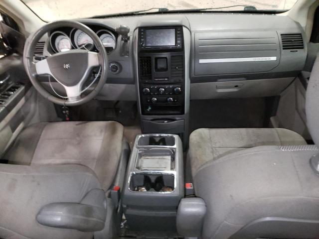 Photo 8 from auction – 2008 DODGE GRAND CARA with VIN 1D8HN54P28B104130