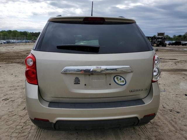 Photo 6 from auction – 2013 CHEVROLET EQUINOX LT with VIN 2GNALDEK2D6230396