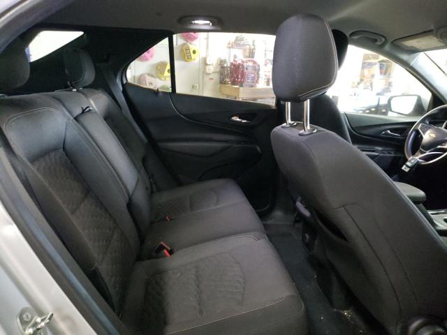Photo 11 from auction – 2018 CHEVROLET EQUINOX LT with VIN 2GNAXKEX2J6235761