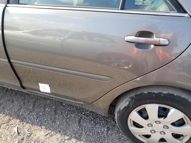 Photo 12 from auction – 2006 TOYOTA CAMRY LE with VIN 4T1BE32K06U678884