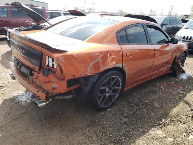 Photo 3 from auction – 2011 DODGE CHARGER R/ with VIN 2B3CL5CT3BH555404