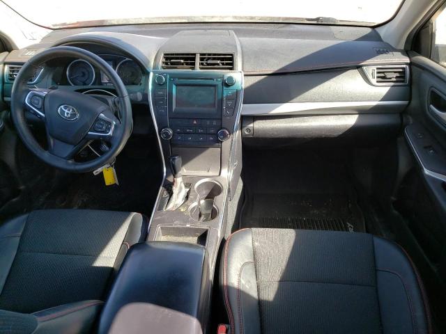 Photo 8 from auction – 2017 TOYOTA CAMRY LE with VIN 4T1BF1FK8HU677299