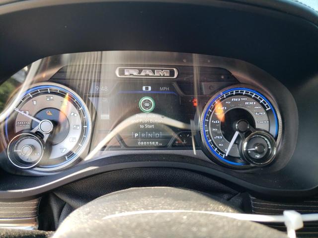 Photo 9 from auction – 2019 RAM 1500 LIMIT with VIN 1C6SRFHT9KN524812