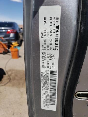 Photo 14 from auction – 2010 DODGE JOURNEY SX with VIN 3D4PH5FV9AT256765