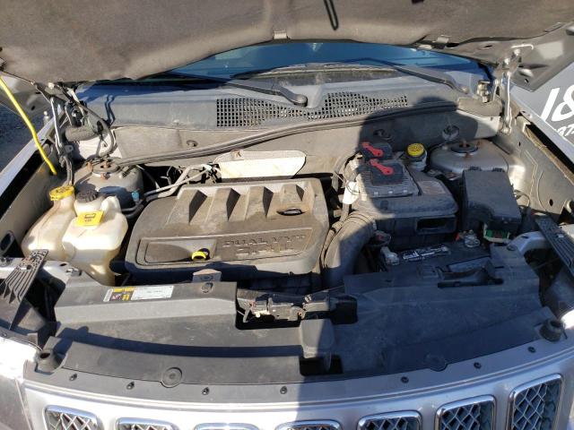 Photo 12 from auction – 2014 JEEP COMPASS with VIN 1C4NJDEB2ED885144
