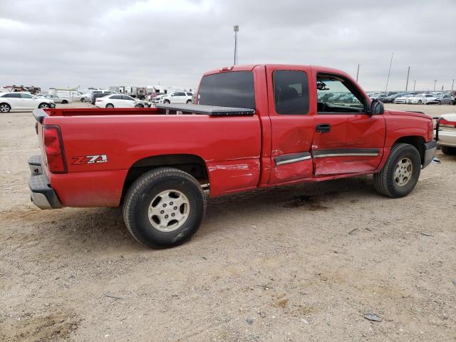 Photo 3 from auction – 2003 CHEVROLET SILVERADO with VIN 1GCEK19T23E142814