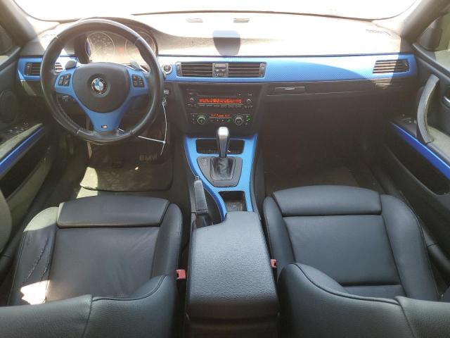 Photo 8 from auction – 2009 BMW 328 I SULE with VIN WBAPH53569A438294