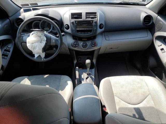 Photo 8 from auction – 2010 TOYOTA RAV4 with VIN 2T3BF4DV2AW040338