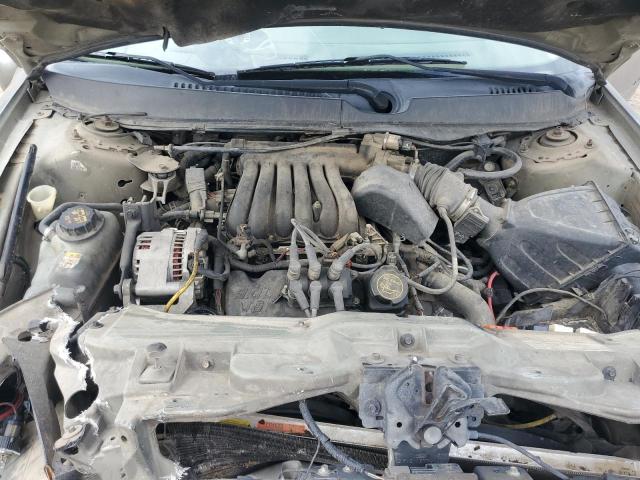 Photo 11 from auction – 2003 FORD TAURUS SES with VIN 1FAFP55U43A261876