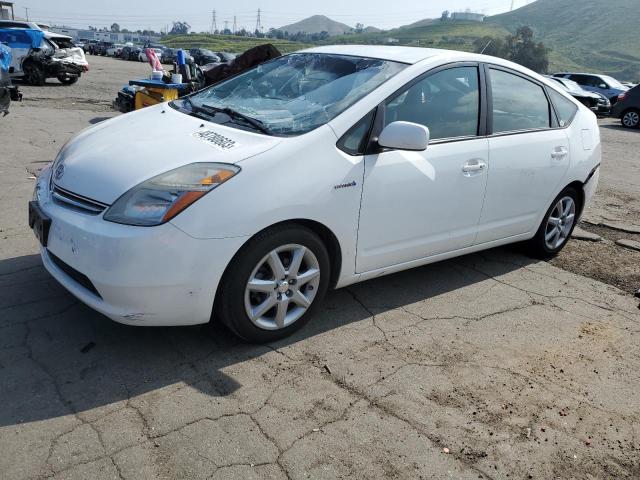 TOYOTA PRIUS 2009 with VIN JTDKB20U793514540 - Photo from auction