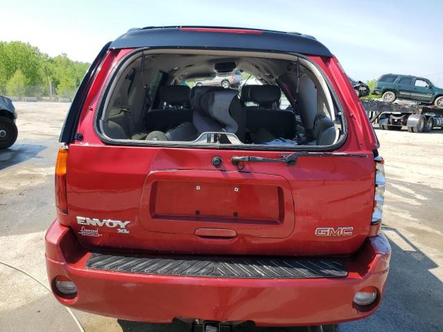 Photo 6 from auction – 2003 GMC ENVOY XL with VIN 1GKET16S136243124