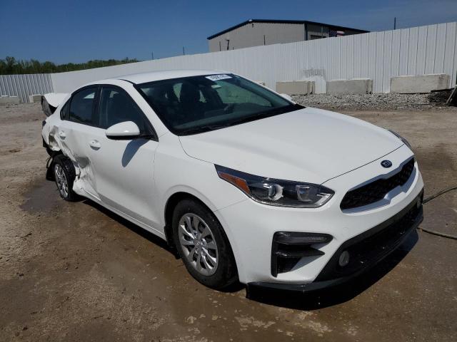 Photo 4 from auction – 2019 KIA FORTE FE with VIN 3KPF24AD3KE010691