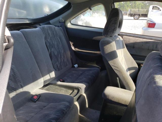 Photo 10 from auction – 2000 ACURA INTEGRA LS with VIN JH4DC4455YS012990