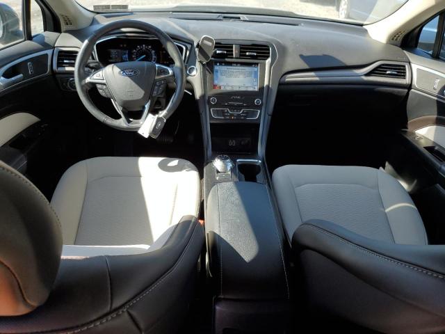 Photo 8 from auction – 2019 FORD FUSION SE with VIN 3FA6P0HD7KR111473