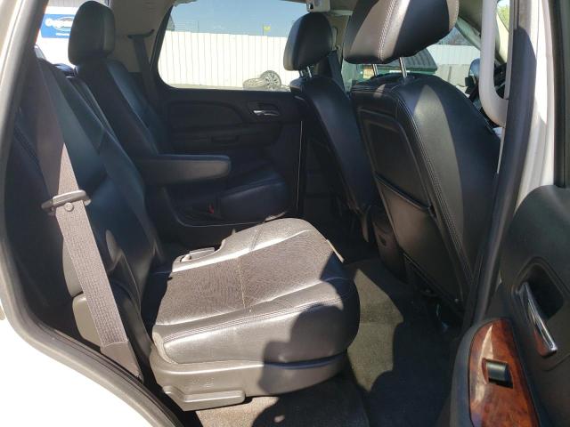 Photo 11 from auction – 2013 CHEVROLET TAHOE C150 with VIN 1GNSCCE01DR288940