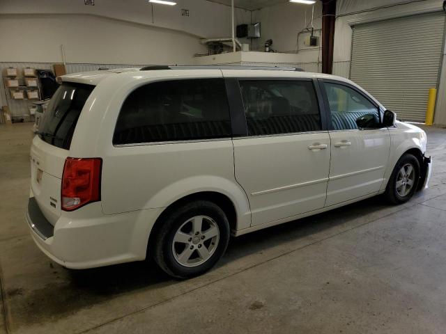 Photo 3 from auction – 2011 DODGE GRAND CARA with VIN 2D4RN5DG1BR763900