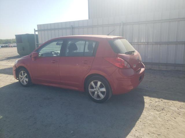 Photo 2 from auction – 2011 NISSAN VERSA S with VIN 3N1BC1CP8BL399943