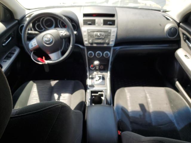 Photo 8 from auction – 2009 MAZDA 6 I with VIN 1YVHP82A395M34040