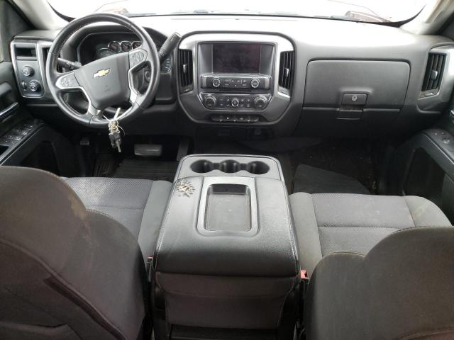 Photo 8 from auction – 2017 CHEVROLET SILVERADO with VIN 3GCUKREC7HG124454