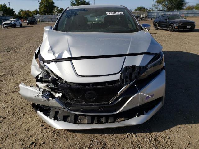 Photo 5 from auction – 2019 NISSAN LEAF S with VIN 1N4AZ1CP3KC308151
