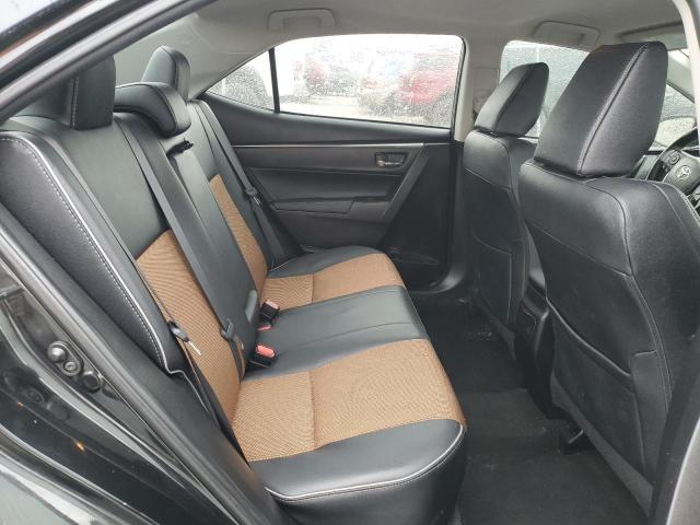 Photo 10 from auction – 2016 TOYOTA COROLLA L with VIN 5YFBURHE6GP485262