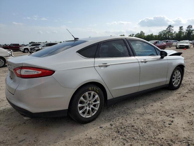 Photo 3 from auction – 2016 FORD FUSION S with VIN 3FA6P0G7XGR172481