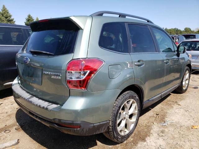 Photo 3 from auction – 2015 SUBARU FORESTER 2 with VIN JF2SJAWC5FH488693
