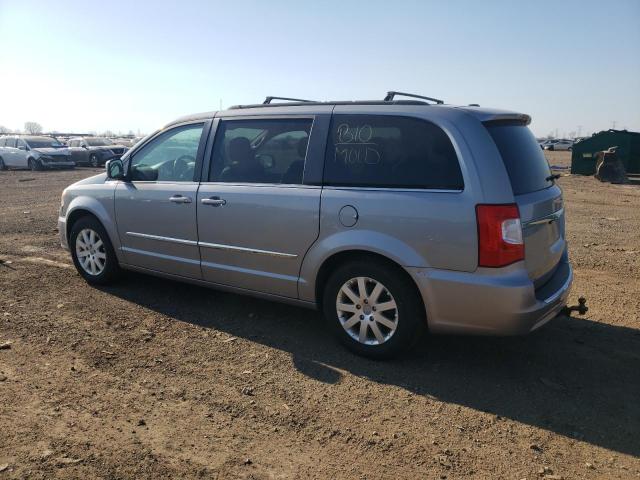 Photo 2 from auction – 2014 CHRYSLER TOWN & COU with VIN 2C4RC1BG2ER293315