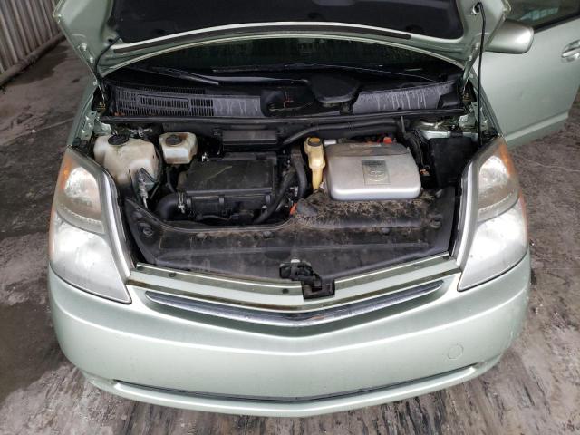 Photo 11 from auction – 2008 TOYOTA PRIUS with VIN JTDKB20U187756568