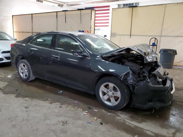 Photo 4 from auction – 2015 CHEVROLET MALIBU 1LT with VIN 1G11C5SL1FF330812