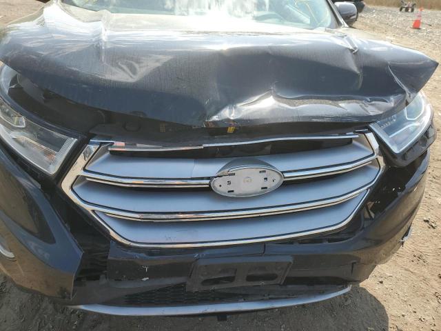 Photo 11 from auction – 2018 FORD EDGE SEL with VIN 2FMPK4J83JBB47350