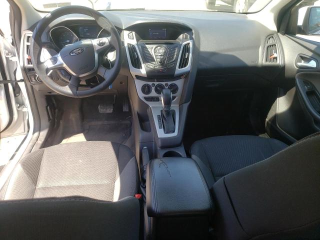 Photo 8 from auction – 2014 FORD FOCUS SE with VIN 1FADP3F22EL285996