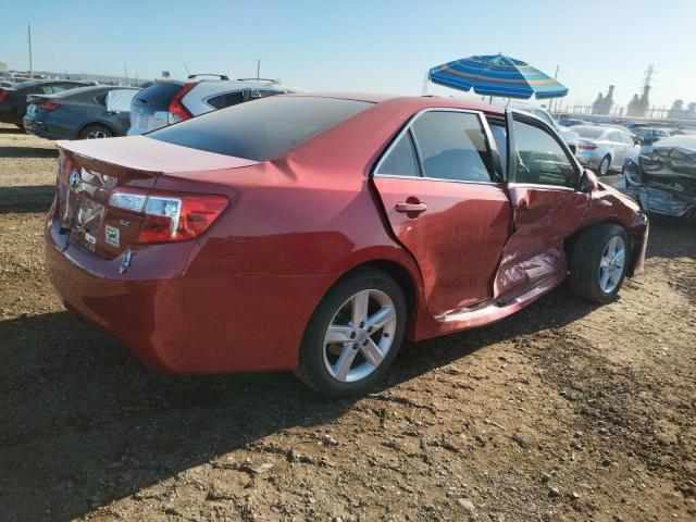 Photo 3 from auction – 2012 TOYOTA CAMRY BASE with VIN 4T1BF1FK6CU635769