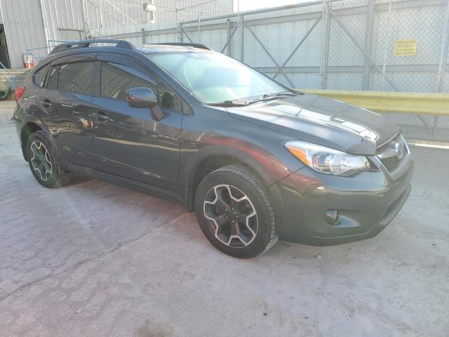 Photo 4 from auction – 2013 SUBARU XV CROSSTR with VIN JF2GPACC7D2875934
