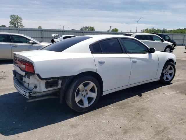 Photo 3 from auction – 2014 DODGE CHARGER PO with VIN 2C3CDXAG4EH362572