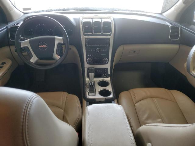 Photo 8 from auction – 2012 GMC ACADIA SLT with VIN 1GKKVRED5CJ346414