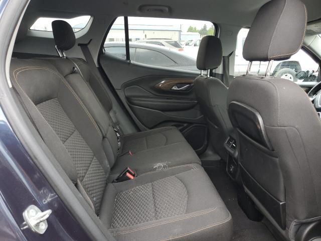 Photo 10 from auction – 2018 GMC TERRAIN SL with VIN 3GKALMEV8JL343428
